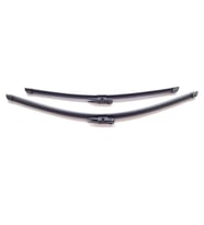 Volvo XC70 2005-2006-2007 Ön Cam Silecek Takımı Silgeç Seti 60x55cm (Siyah)