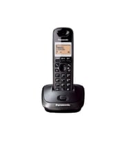 Panasonic KX-TG2511 Siyah Dect Telsiz Telefon