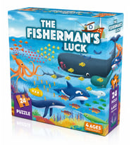 PRS 32708 SCHOL PUZZLE