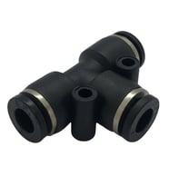 Hava Hortum T Rekor 6mm / PE06
