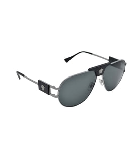 Versace 2252 1001/87 63*12 145