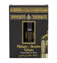 Makamı İbrahim Kokusu Alkolsüz Esans 3ml