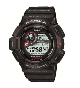 Casio G-Shock GW-9300K Ön Darbe Emici Ekran Koruyucu Nano Cam (4 Adet)