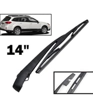 Subaru Outback Arka Silecek Kolu ve Süpürgesi 2009-2016