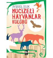 Mucizeli Hayvanlar Kulübü