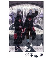 Nagato Akatsuki Puzzle 240 Parça Yapboz