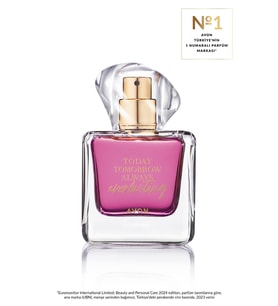 TTA Everlasting EDP 50 Ml. Kadın Parfüm