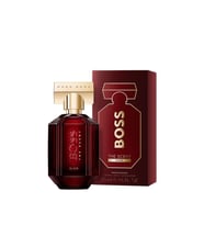 Hugo Boss The Scent Elixir EDP 50 ml Kadın Parfüm