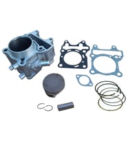 Rks Freccia 150 Silindir Piston Seti A Kalite Arasmoto
