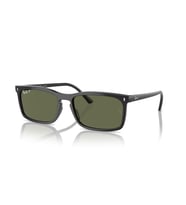 RB 4435 901/58 59 Ray-Ban Polarize Güneş Gözlüğü