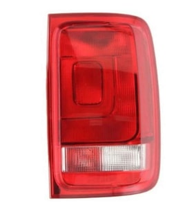 Volkswagen Amarok 2012 - 2015 Sağ Stop Lambası - 2H1945096B