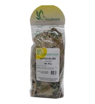 Doğal Ginkgo Biloba Yaprağı 50 Gr Paket