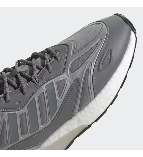 （2/2) ADİDAS ZX 2K BOOST 2.0 ERKEK SPOR AYAKKABI-GW0623