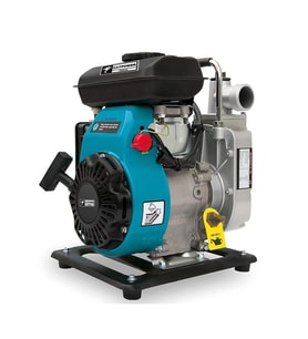 Catpower Benzinli Su Pompası 604 (1,5 İnç 3 HP)
