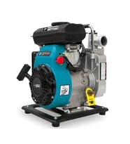 Catpower Benzinli Su Pompası 604 (1,5 İnç 3 HP)