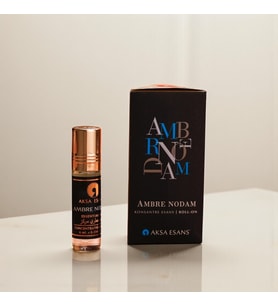 Aksa Esans - Ambre Nodam 6 Ml