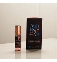 Aksa Esans - Ambre Nodam 6 Ml