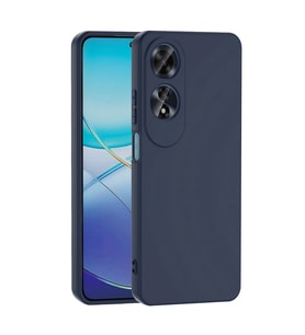 Oppo A60 Kılıf Zore Mara Lansman Kapak