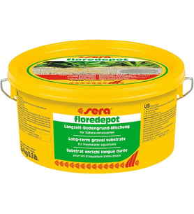 Floredepot (2.4kg)