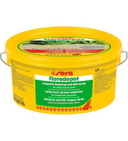 Floredepot (2.4kg)