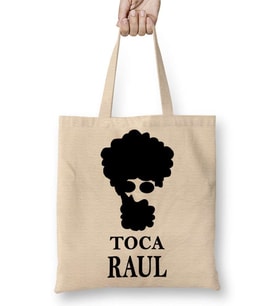 Toca Raul Bez Çanta Uzun Saplı
