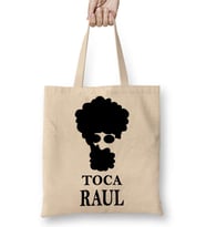 Toca Raul Bez Çanta Uzun Saplı