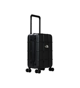 The North Face All Weather 4-Wheeler - 22" Seyahat Çantası NF0A52RV53R1Siyah