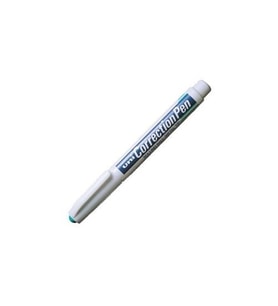 UNI-BALL CLP-300 CORRECTION PEN 1,0mm SIVI DÜZELTME KALEMİ