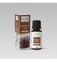 Karanfil Yağı 20 Ml