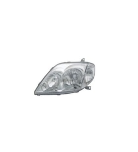TOYOTA COROLLA ÖN FAR MANUEL KRISTAL SOL 02-06 TOY10CO081 8117002190