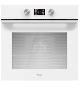 TEKA HLB 8600 WH Beyaz Ankastre Fırın 111000012