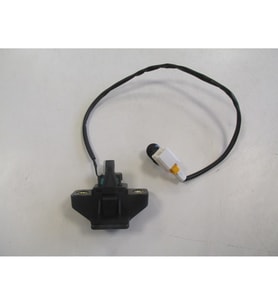RENAULT SYMBOL- THALIA- SD- 09/12; BAGAJ KAPAĞI KİLİDİ (KABLOLU) 1429-2247 8200078950