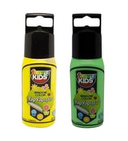 Funny Kıds Yap Yapıştır Set Neon Sarı Neon Yeşil 60cc