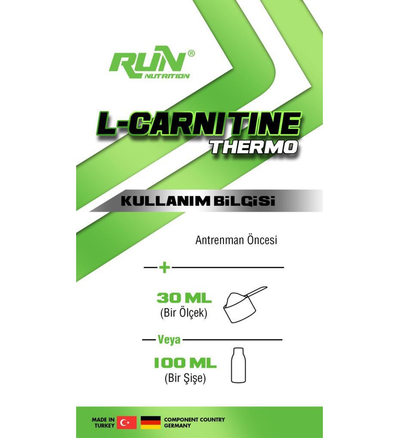what is liquid l-carnitine L-Carnitine