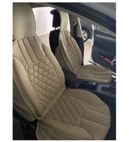 Dmb Elegance 5'li minder Bej-Bej (Beyaz)