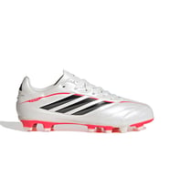 Adidas Copa Pure iv Club F Genç Çoklu Çim Zemin Kramponu JR6197 Beyaz