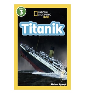 Titanik - National Geographic Kids