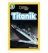 Titanik - National Geographic Kids