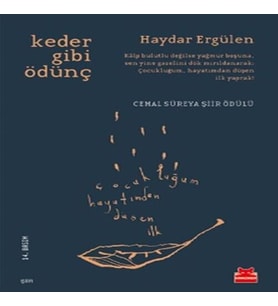 Keder Gibi Ödünç