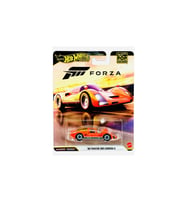 Pop Culture Case Q Forza '66 Porsche 906 Carrera 6