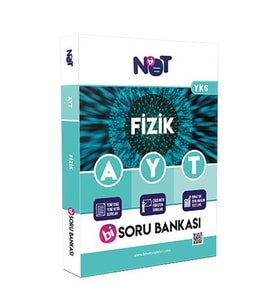 AYT FİZİK Bİ SORU BANKASI - BİNOT YAYINLARI