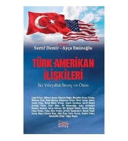 Türk -Amerikan İlişkileri