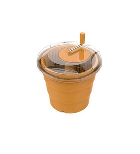 Kapp 46700020 Sebze Kurutucu
