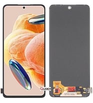 Xiaomi Redmi Note 12 4G Lcd Ekran Dokunmatik