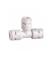 Yaman Group Su Arıtma Cihazı Için 3 Tarafı T Dirsek Fitting