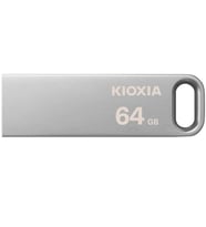 KIOXIA 64GB U366 LU366S064GG4 USB 3.2 Bellek Metal