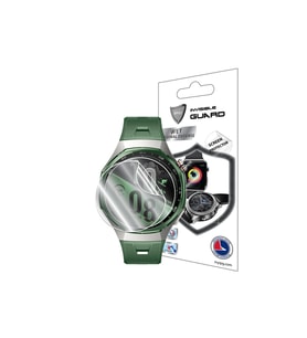 Huawei Watch GT7 PRO_46mm ile uyumlu IPG Hydrogel (İnce TPU) Ekran Koruyucu (2 Adet)