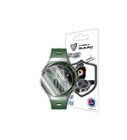 Huawei Watch GT7 PRO_46mm ile uyumlu IPG Hydrogel (İnce TPU) Ekran Koruyucu (2 Adet)