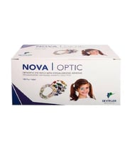 Nova Optik Göz Pedi 100'lü