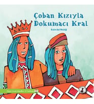 Çoban Kızıyla Dokumacı Kral - Kralın Asıl Mesleği